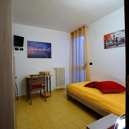 Arete Apartments Lecce Exterior foto