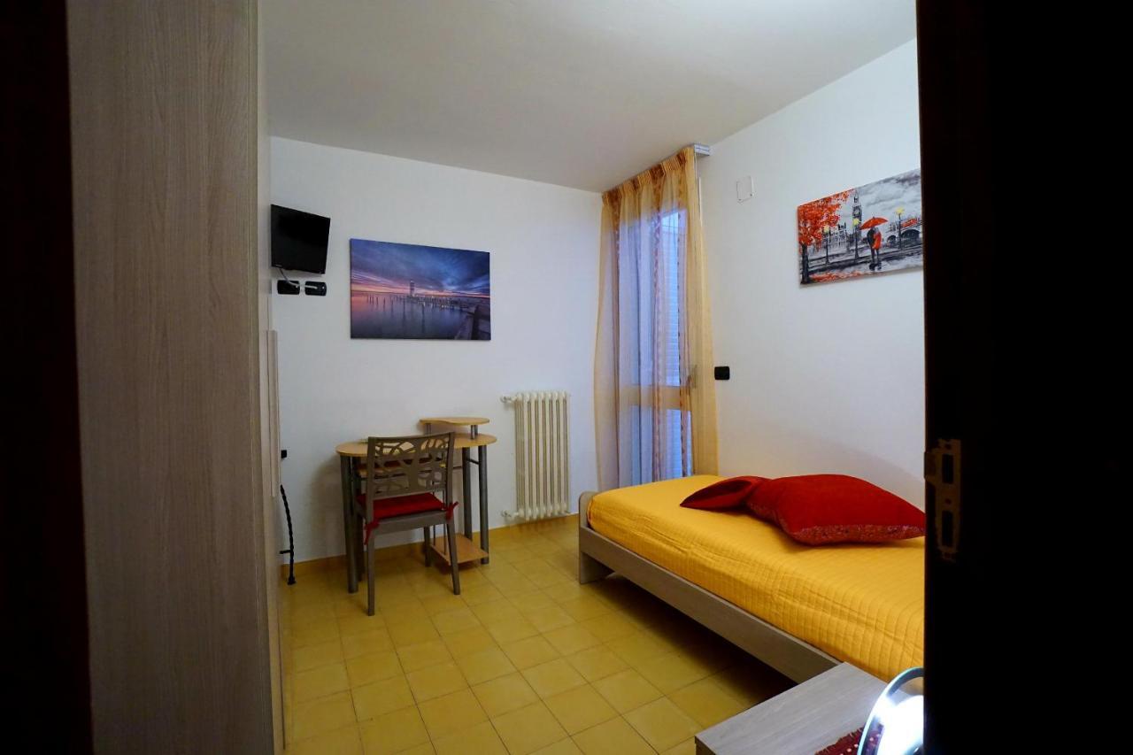Arete Apartments Lecce Exterior foto