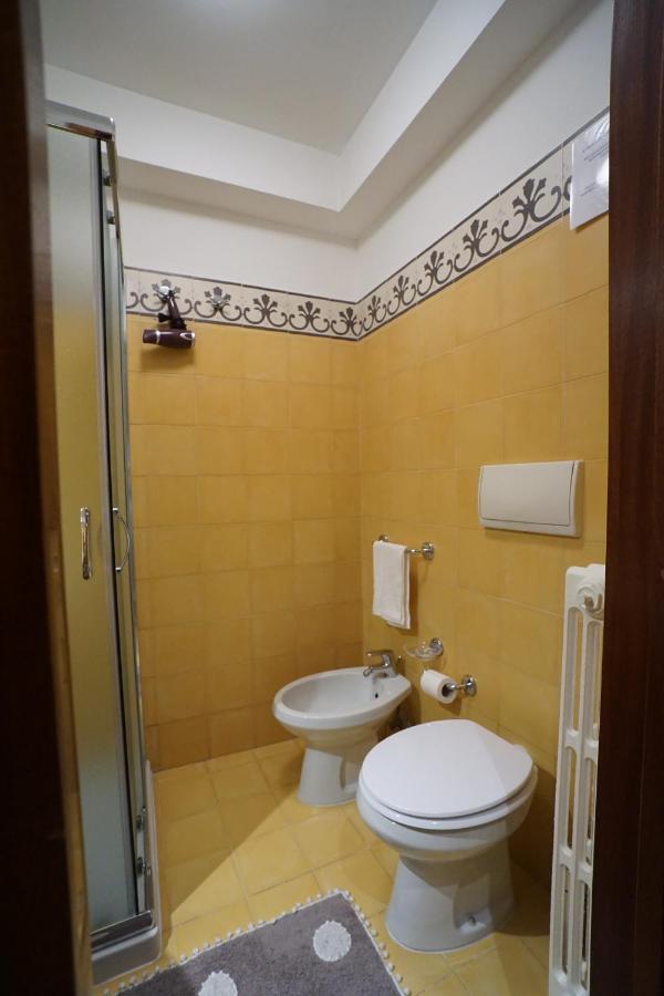 Arete Apartments Lecce Exterior foto