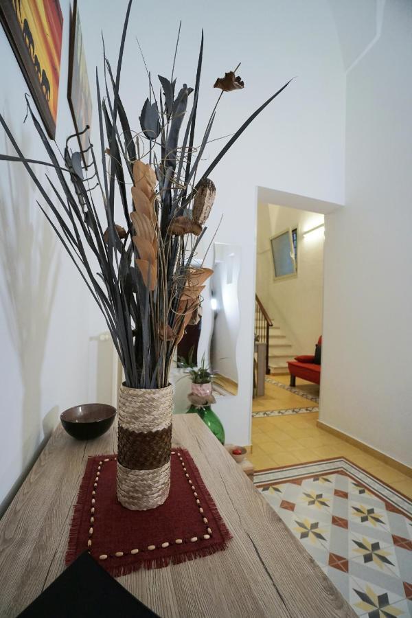 Arete Apartments Lecce Exterior foto