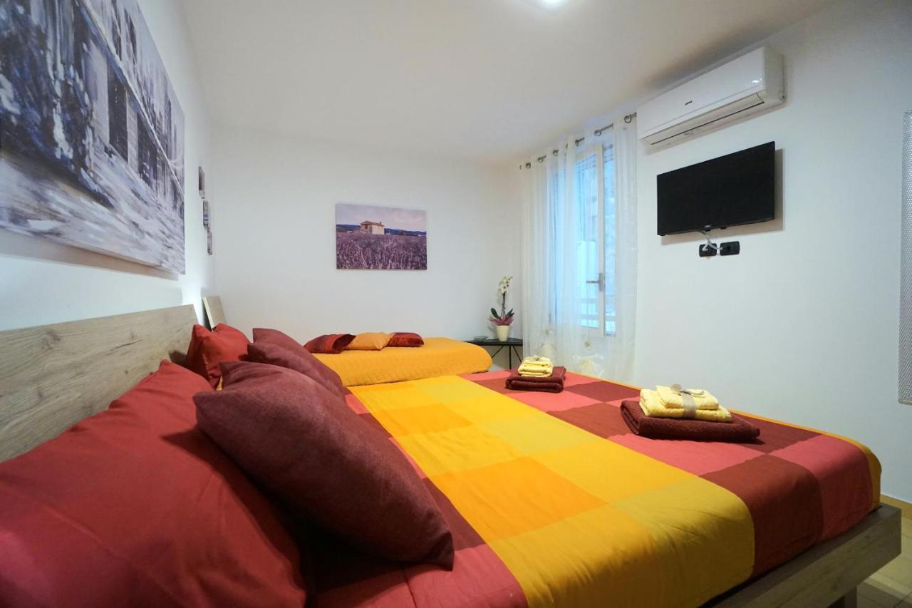 Arete Apartments Lecce Exterior foto