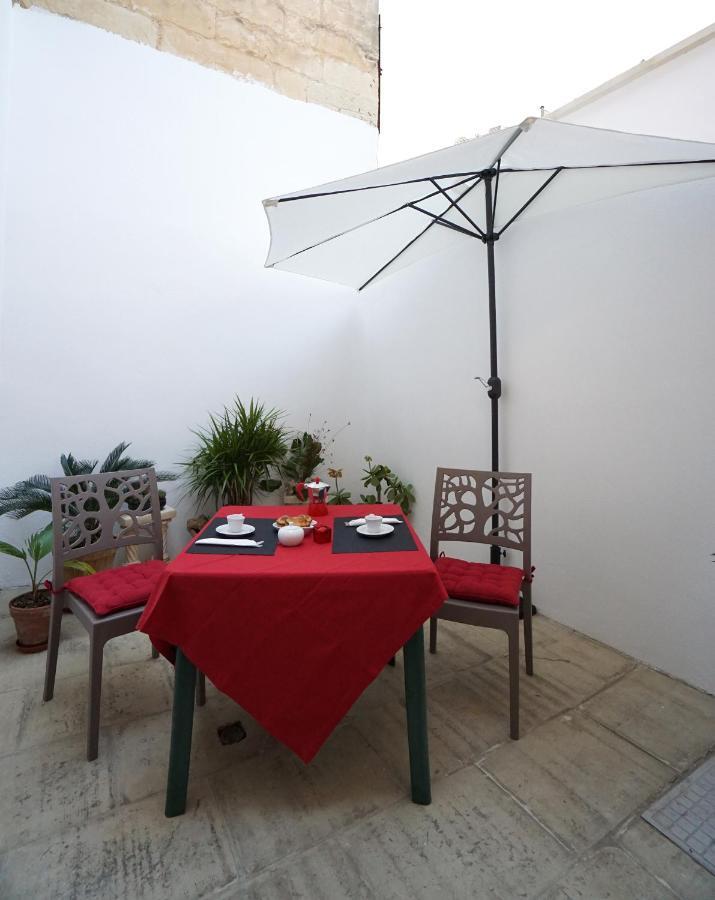 Arete Apartments Lecce Exterior foto
