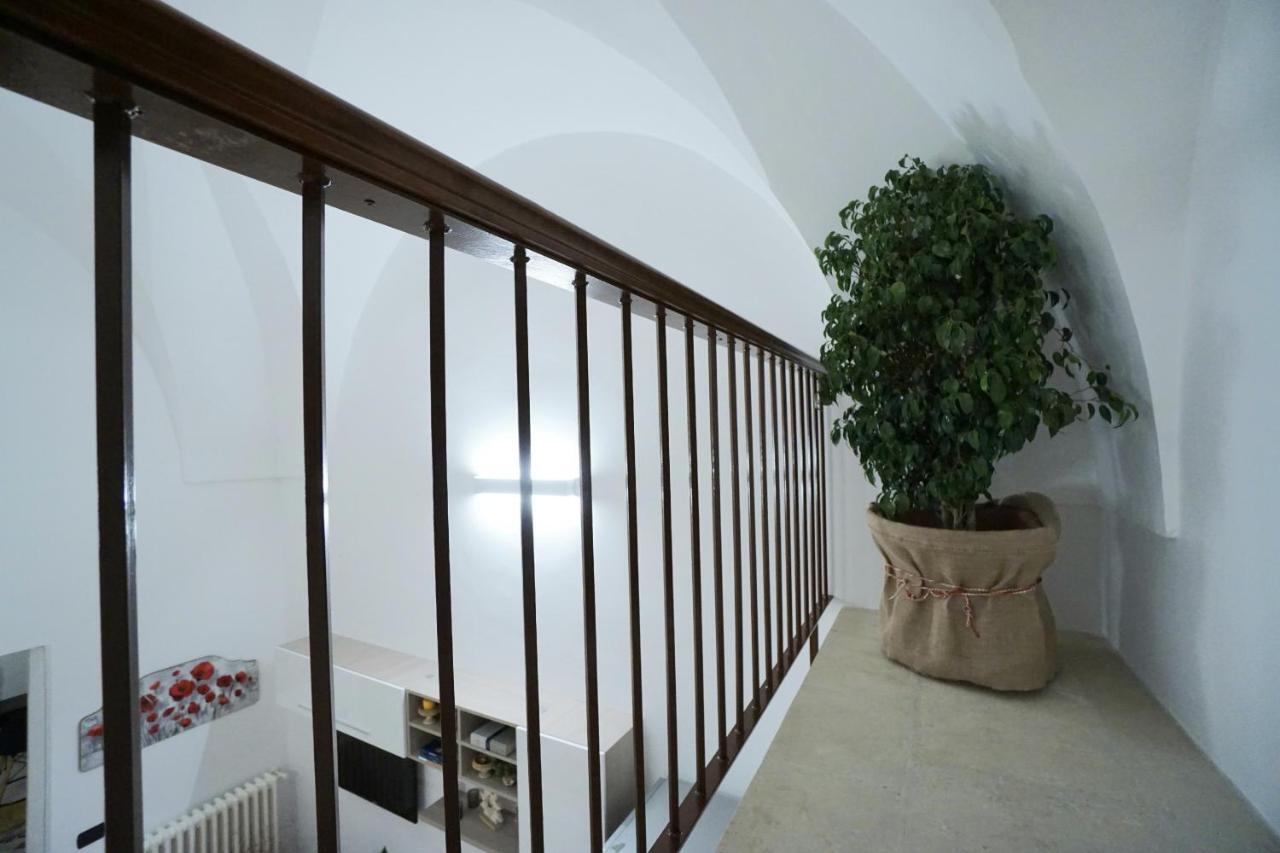 Arete Apartments Lecce Exterior foto